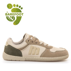 DEPORTIVAS DE MUJER MUSTANG FREE ARIA BEIGE 60840 63535 - Querol online