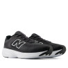 Zapatillas deportivas New Balance 411 v4 Negras Ligeras y Cómodas para hombre