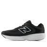 Zapatillas deportivas New Balance 411 v4 Negras Ligeras y Cómodas para hombre
