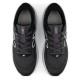 Zapatillas deportivas New Balance 411 v4 Negras Ligeras y Cómodas para hombre - Querol online