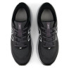 Zapatillas deportivas New Balance 411 v4 Negras Ligeras y Cómodas para hombre