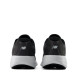 Zapatillas deportivas New Balance 411 v4 Negras Ligeras y Cómodas para hombre - Querol online