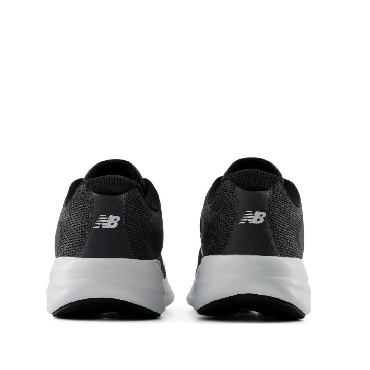 Sabatilles esportives New Balance 411 v4 Negres Lleugeres i Còmodes per a home - Querol online