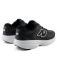Zapatillas deportivas New Balance 411 v4 Negras Ligeras y Cómodas para hombre - Querol online