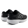 Zapatillas deportivas New Balance 411 v4 Negras Ligeras y Cómodas para hombre