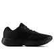 Zapatillas deportivas New Balance 411 v4 negras completamente para hombre - Querol online