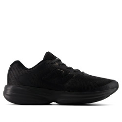 Zapatillas deportivas New Balance 411 v4 negras completamente para hombre - Querol online