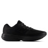 Sabatilles esportives New Balance 411 v4 negres completament per a home