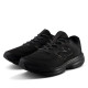 Zapatillas deportivas New Balance 411 v4 negras completamente para hombre - Querol online