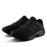 Zapatillas deportivas New Balance 411 v4 negras completamente para hombre