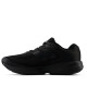 Zapatillas deportivas New Balance 411 v4 negras completamente para hombre - Querol online