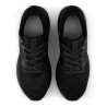 Zapatillas deportivas New Balance 411 v4 negras completamente para hombre