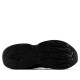 Zapatillas deportivas New Balance 411 v4 negras completamente para hombre - Querol online