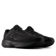 Zapatillas deportivas New Balance 411 v4 negras completamente para hombre - Querol online