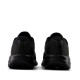Zapatillas deportivas New Balance 411 v4 negras completamente para hombre - Querol online