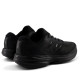 Zapatillas deportivas New Balance 411 v4 negras completamente para hombre - Querol online