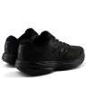Zapatillas deportivas New Balance 411 v4 negras completamente para hombre