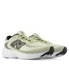 Zapatillas deportivas New Balance 411 v4 blancas y verdes para hombre