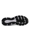 Zapatillas deportivas New Balance 408 para hombre blancas y negras