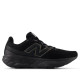 Zapatillas deportivas New Balance Fresh Foam 520 V9 negras para mujer - Querol online