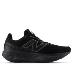 Sabatilles esportives New Balance Fresh Foam 520 V9 negres per a dona - Querol online