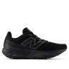 Zapatillas deportivas New Balance Fresh Foam 520 V9 negras para mujer