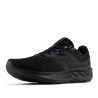 Zapatillas deportivas New Balance Fresh Foam 520 V9 negras para mujer