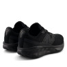 Zapatillas deportivas New Balance Fresh Foam 520 V9 negras para mujer