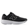 Zapatillas deportivas New Balance 411 V4 negras para mujer