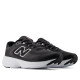 Sabatilles esportives New Balance 411 V4 negres per a dona - Querol online