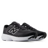 Zapatillas deportivas New Balance 411 V4 negras para mujer