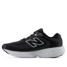 Zapatillas deportivas New Balance 411 V4 negras para mujer