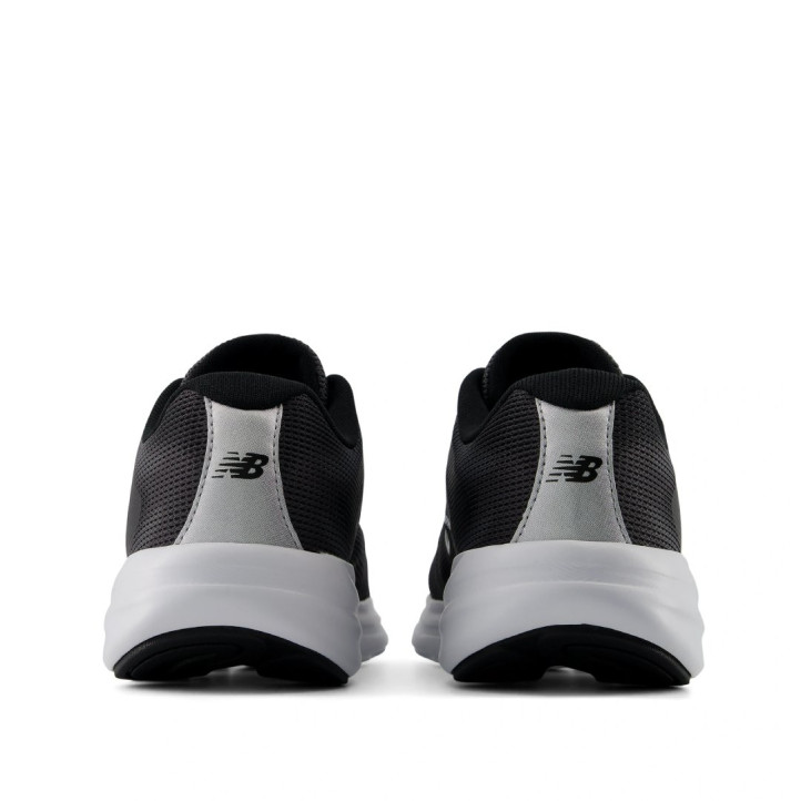 Sabatilles esportives New Balance 411 V4 negres per a dona - Querol online