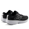 Zapatillas deportivas New Balance 411 V4 negras para mujer