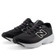 Sabatilles esportives New Balance 411 V4 negres per a dona - Querol online