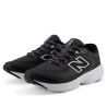 Zapatillas deportivas New Balance 411 V4 negras para mujer