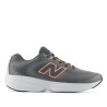 Sabatilles esportives New Balance 411 V4 grises per a dona
