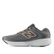 Zapatillas deportivas New Balance 411 V4 grises para mujer - Querol online