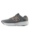 Zapatillas deportivas New Balance 411 V4 grises para mujer
