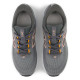 Zapatillas deportivas New Balance 411 V4 grises para mujer - Querol online
