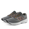 Zapatillas deportivas New Balance 411 V4 grises para mujer