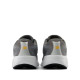 Zapatillas deportivas New Balance 411 V4 grises para mujer - Querol online