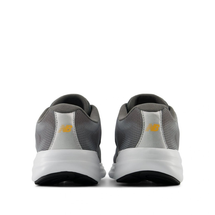 Sabatilles esportives New Balance 411 V4 grises per a dona - Querol online