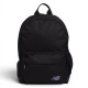 Mochila New Balance Deportiva Negra con Bolsillo Frontal y Lateral - Querol online