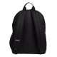 Mochila New Balance Deportiva Negra con Bolsillo Frontal y Lateral - Querol online