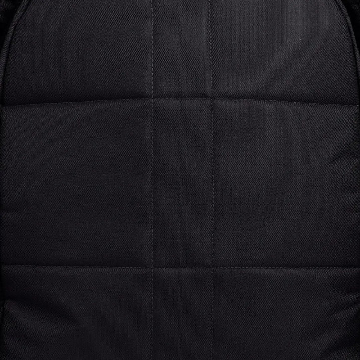 Mochila New Balance Deportiva Negra con Bolsillo Frontal y Lateral - Querol online