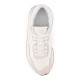 Zapatillas New Balance 237 blancas de estilo retro - Querol online