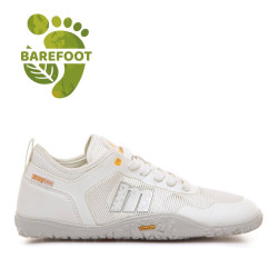 DEPORTIVAS DE MUJER MUSTANG FREE VIBRAM BLANCO 60081 64068 - Querol online