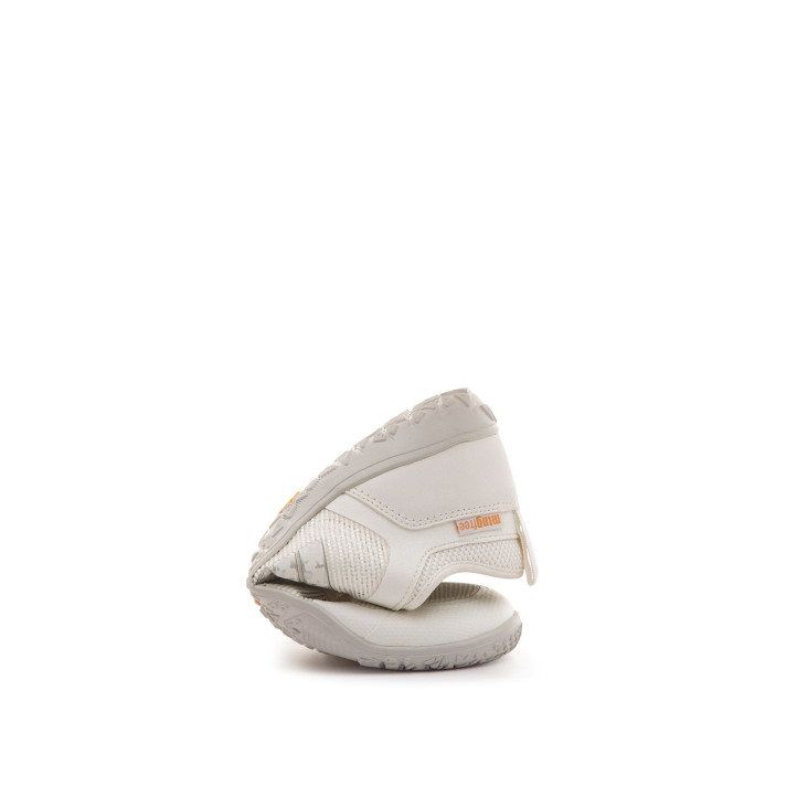 DEPORTIVAS DE MUJER MUSTANG FREE VIBRAM BLANCO 60081 64068 - Querol online