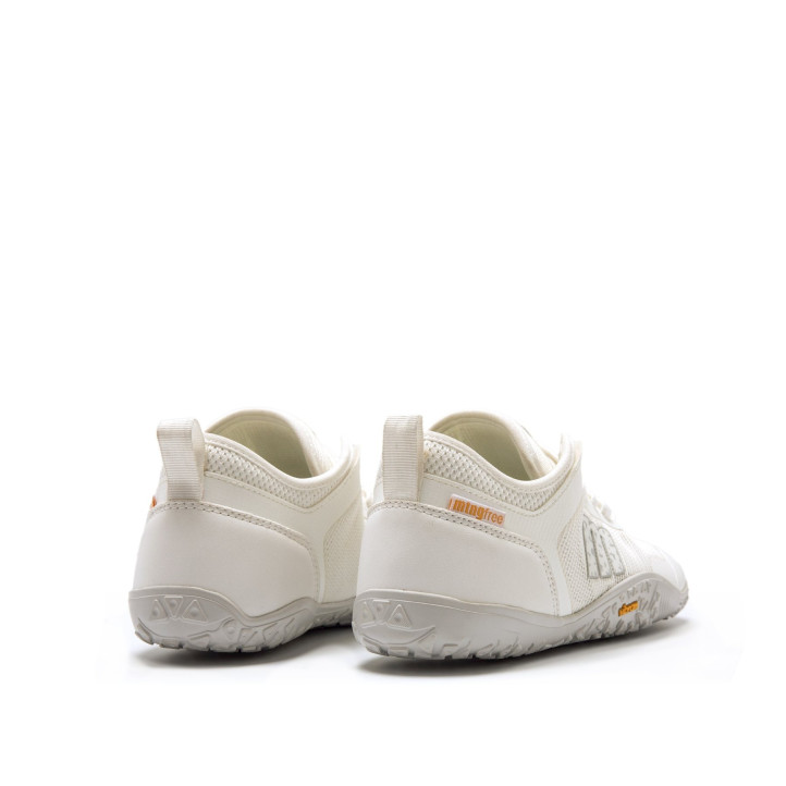 DEPORTIVAS DE MUJER MUSTANG FREE VIBRAM BLANCO 60081 64068 - Querol online